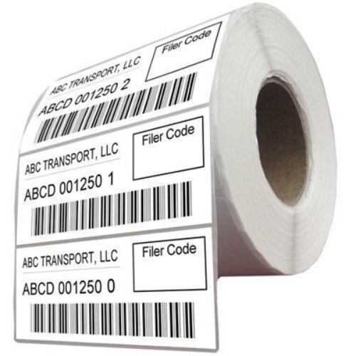 Labels That Scan, Not Scam: Trusted Barcode Label Manufacturers