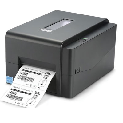 Why Choosing the Right Barcode Printer Manufacturer Matters for Your Business