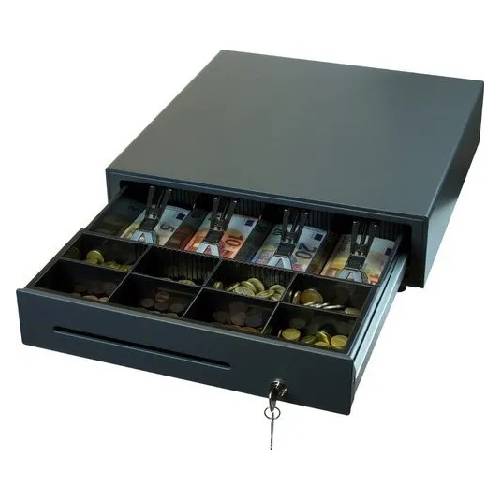 Cash Drawer In Pune