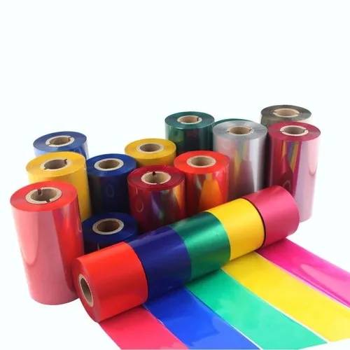 Color TTR Ribbon In India