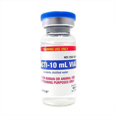 Vial Label In India