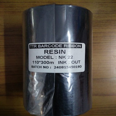 Wax Resin Ribbon In Navsari